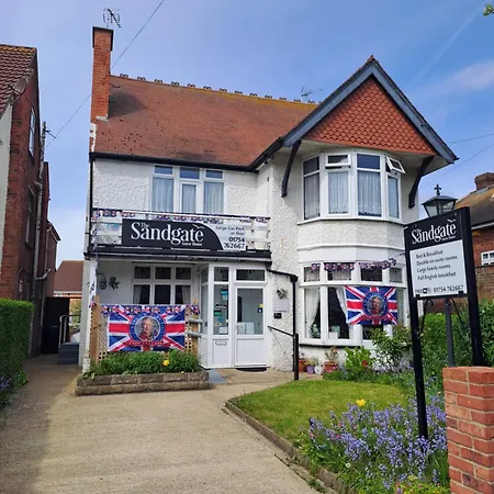 The Sandgate-3