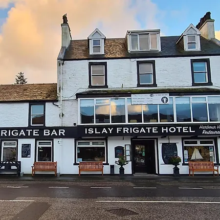 Islay Frigate Hotel-2