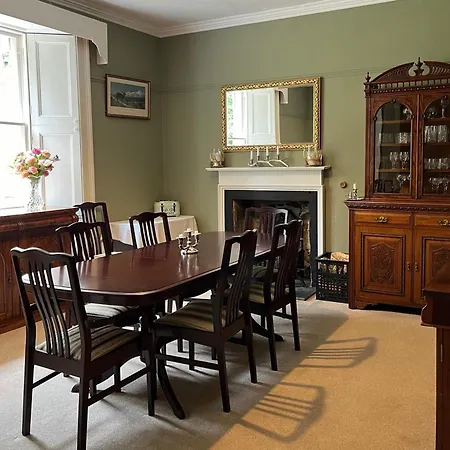 The Farmhouse B&B-3