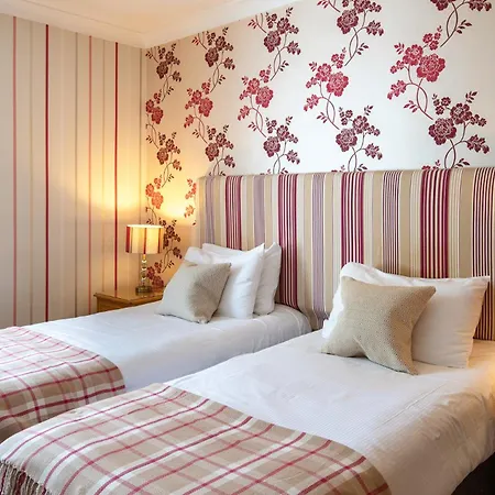The Abbey Town House-3