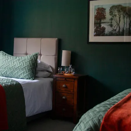 The Corries B&B-2