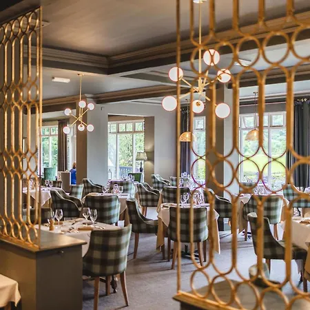 Borrowdale Gates Hotel-2
