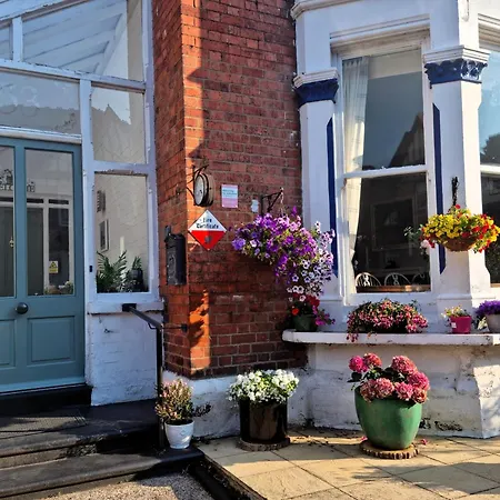 The Cavendish B&B-3