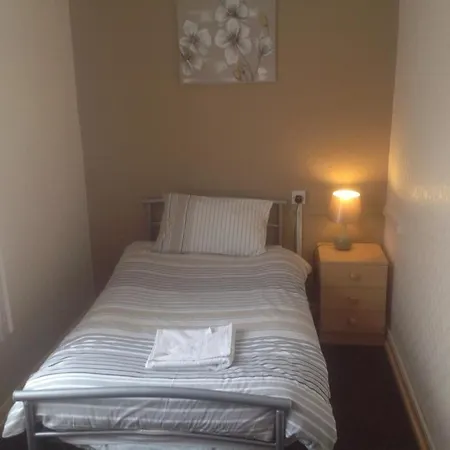 San Diego Guest House - Near Pleasure Beach-2