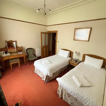 Butlers Guest House-3