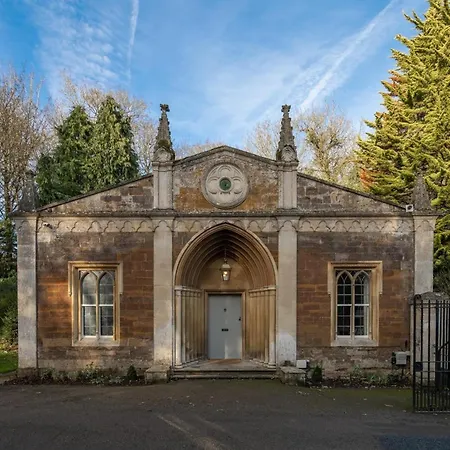 Rushton Hall Hotel And Spa-2