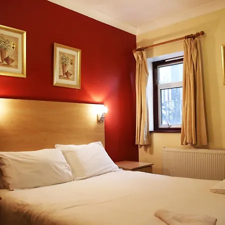 City Inn Express Hotel-2