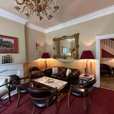 The Chester House Hotel - Previously Chester Court Hotel-3