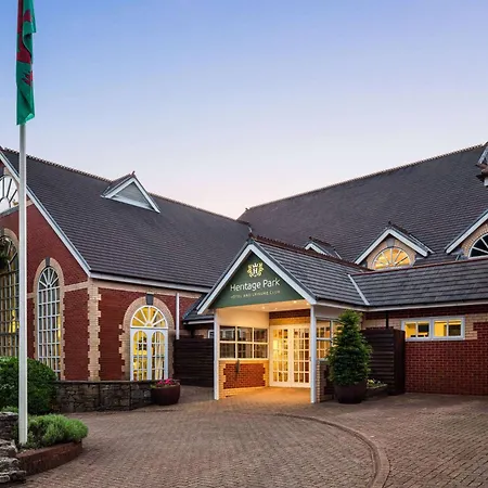 Heritage Park Pontypridd, Trademark Collection By Wyndham-3