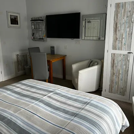 Wenden Guest House-3