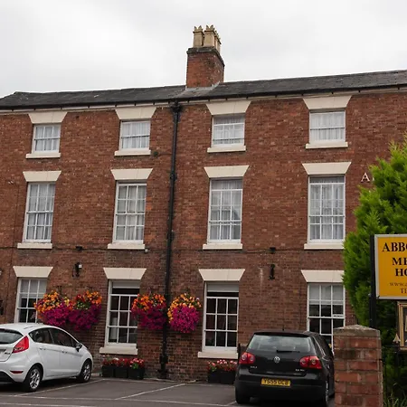 Abbots Mead Hotel-2