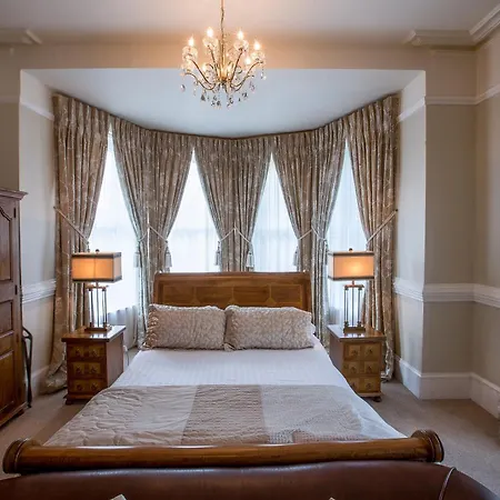 Tullyglass House Hotel-2