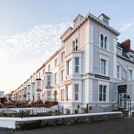 The Manor Hotel-2