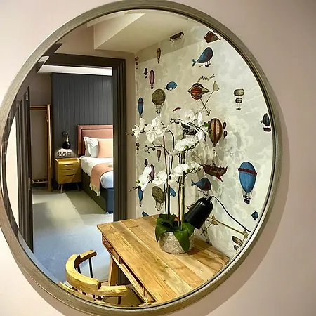 The Lawrance Luxury Aparthotel - Harrogate-2