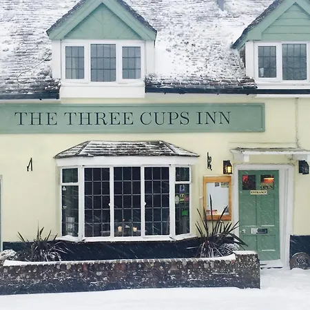 The Three Cups Inn-3