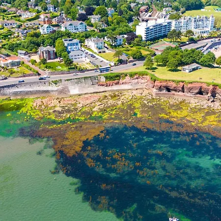 Waters Edge Hotel Torquay-2