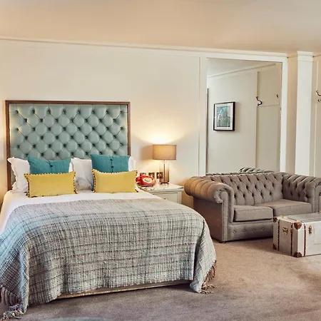 The Great House, Sonning, Berkshire-2