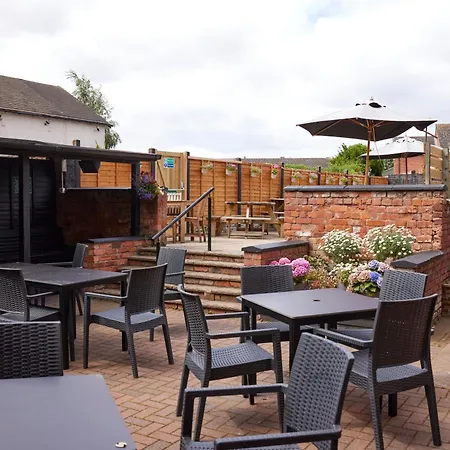 The Coleshill By Greene King Inns-2