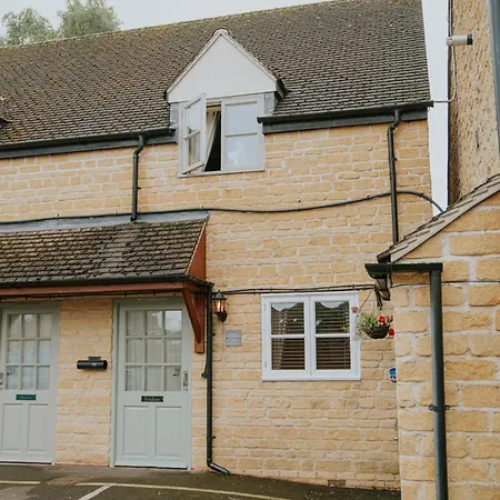 The Redesdale-3