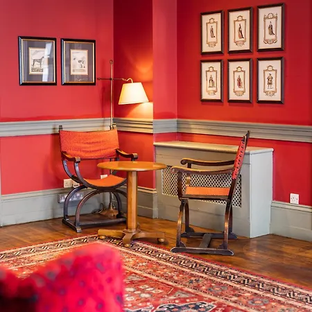 The Red Lion Hotel-3