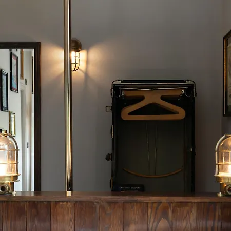 The Pilot Inn-2