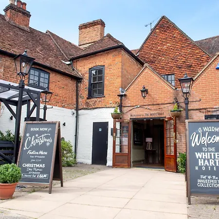 The White Hart By Innkeeper'S Collection-2