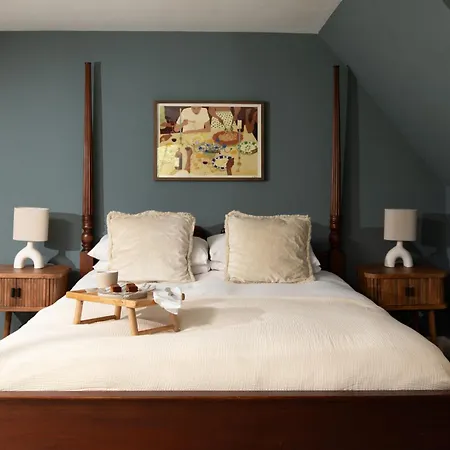 Celentano'S Restaurant With Rooms-3