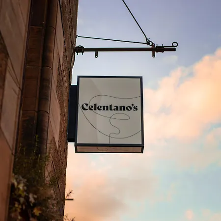 Celentano'S Restaurant With Rooms-2