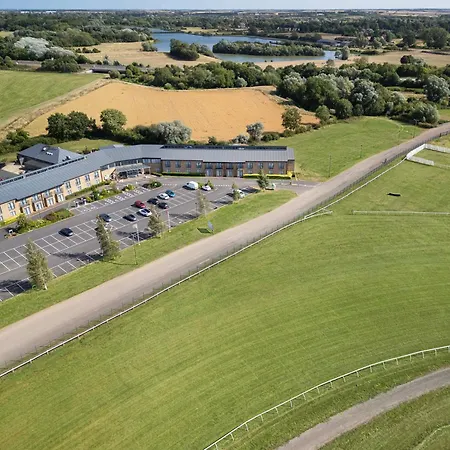 Holiday Inn Huntingdon Racecourse By Ihg-2
