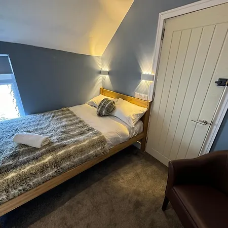 Severn Valley Guest House-3