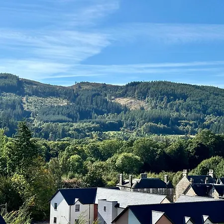 Carra Beag Guest House-3