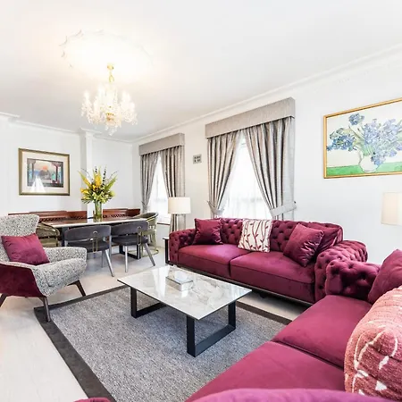 Carlton Court - Mayfair-3