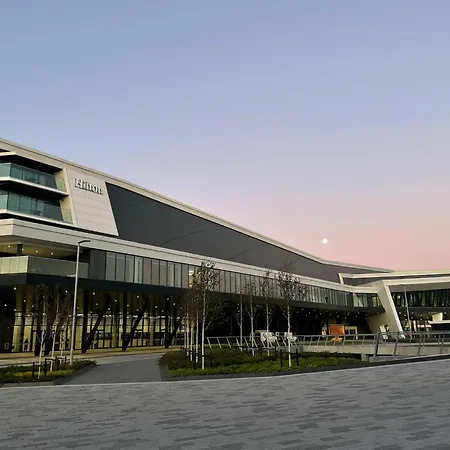 Aloft By Marriott Aberdeen Teca-2