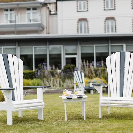 Dart Marina Hotel-2
