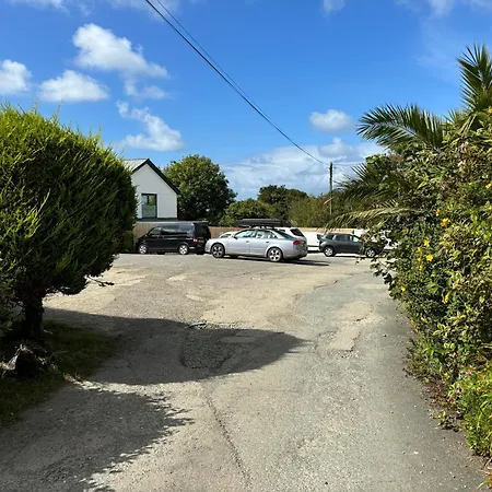 The Cornish Arms Inn-2