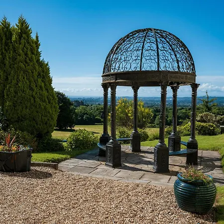 New House Country Hotel-2