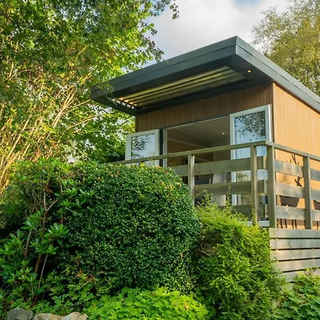 Newby Bridge Country Caravan Park-2