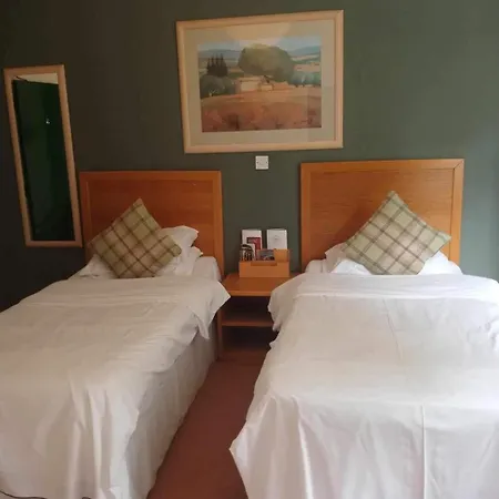 The Bridge Hotel-2