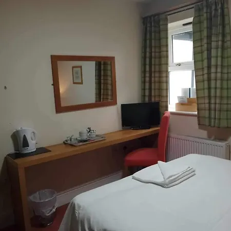 The Bridge Hotel-3