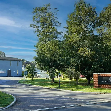 All Saints Resort-3