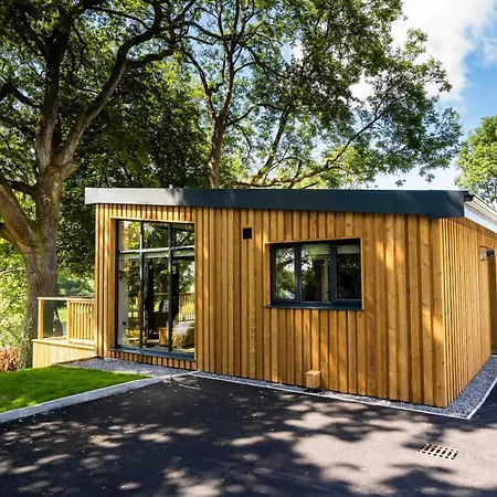 Killyhevlin Lakeside Hotel & Lodges-3