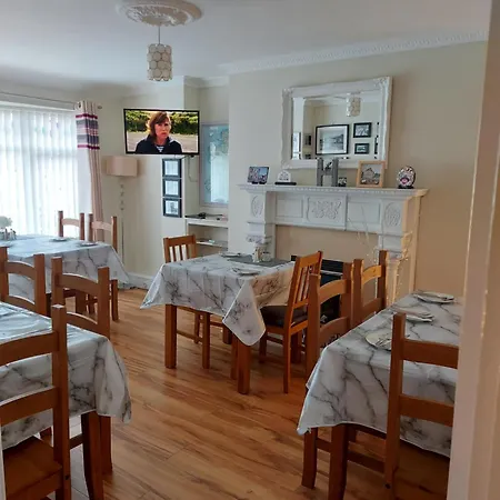 Legenderry B&B-2