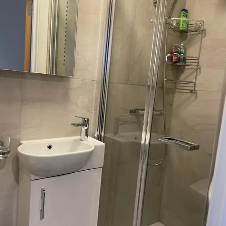 Grays Inn Road - Room 1-2