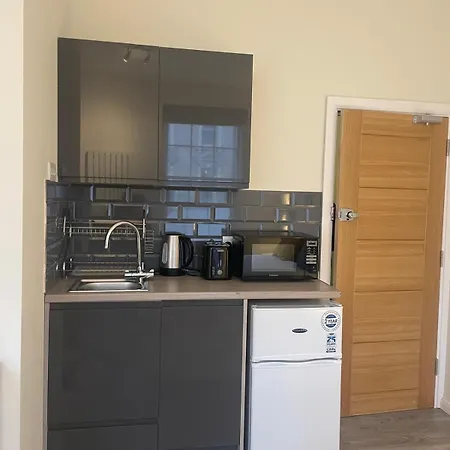 Grays Inn Road - Room 1-3
