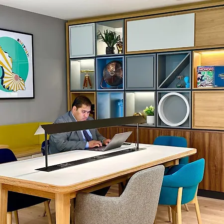 Holiday Inn Bristol Airport By Ihg-3
