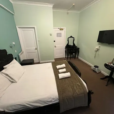 The George Hotel-3
