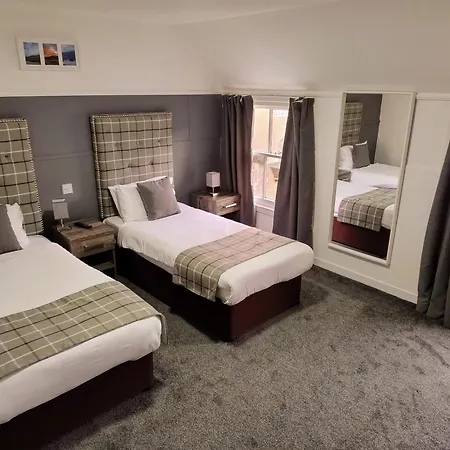 Royal Thurso Hotel-3