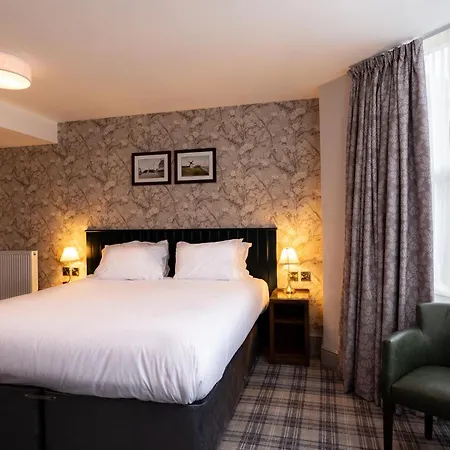 The Swallow Falls Inn - The Inn Collection Group-2