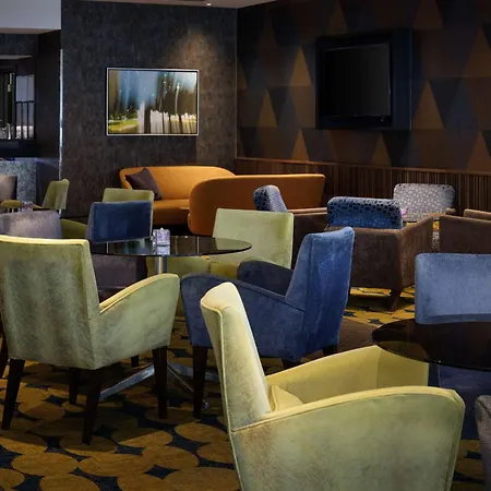 Doubletree By Hilton Woking-2