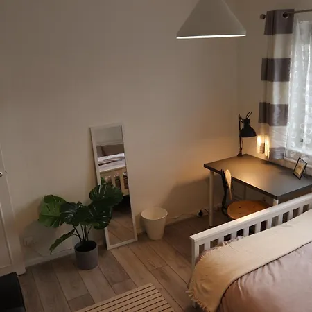 Bow House - Sleepylodge-2